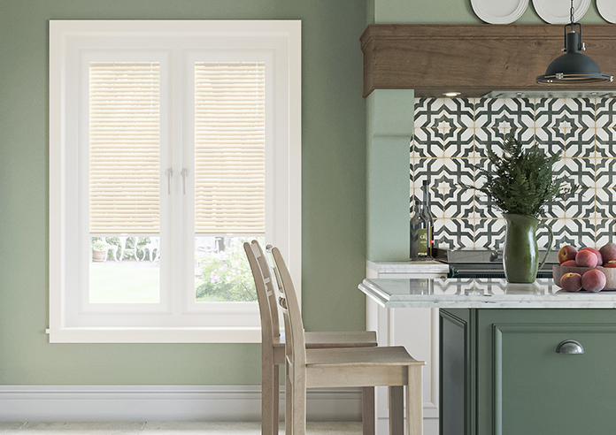 Venetian, Magnolia - Perfect Fit Blind - Image 3